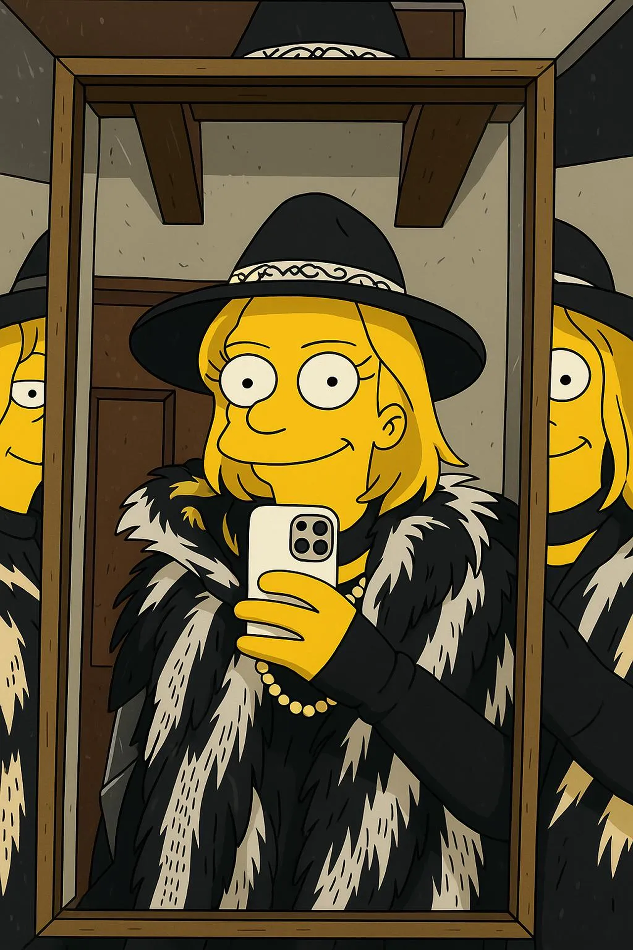 Make it Simpson